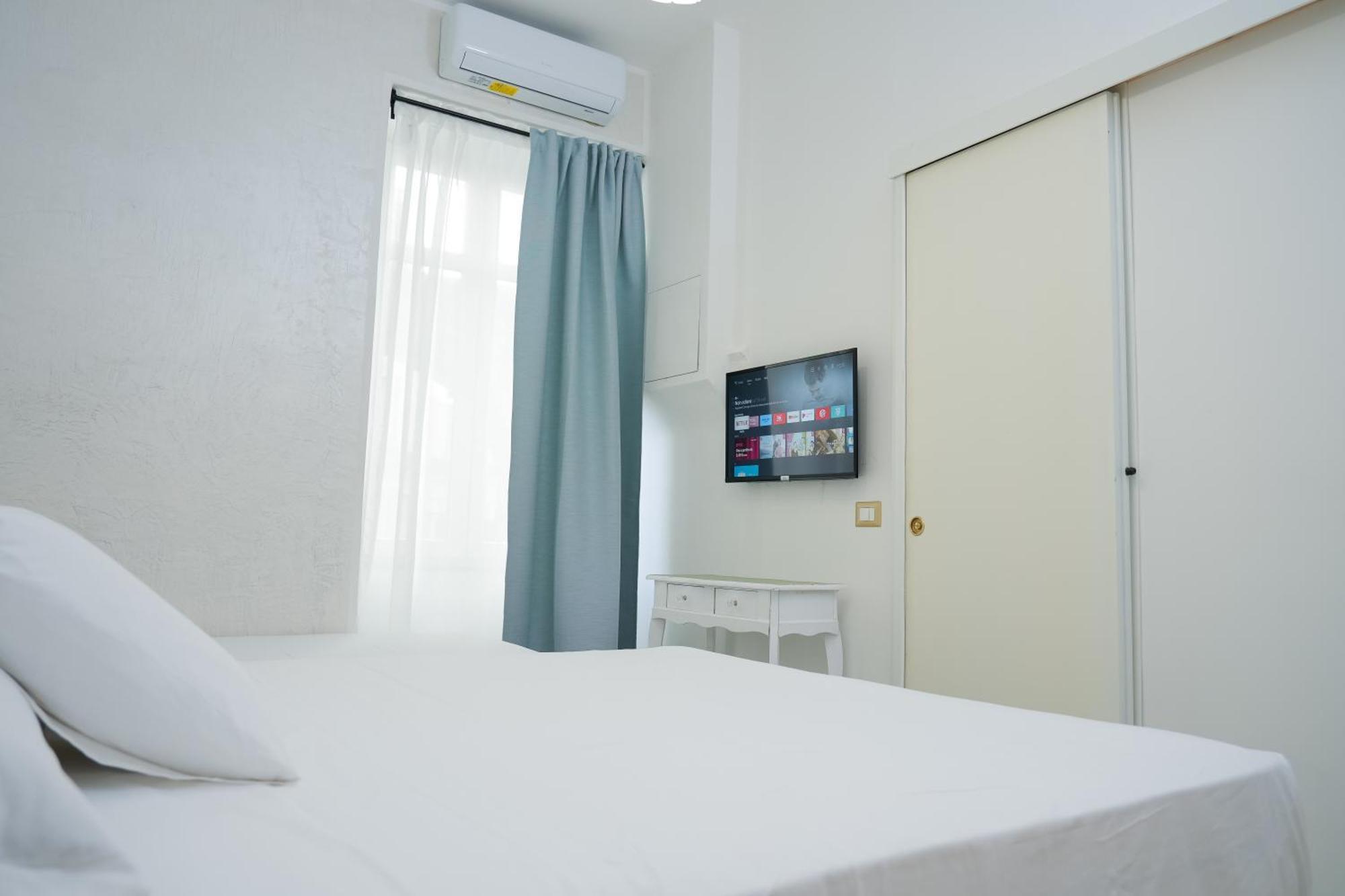La Casa In Centro Hotel Salerno Luaran gambar