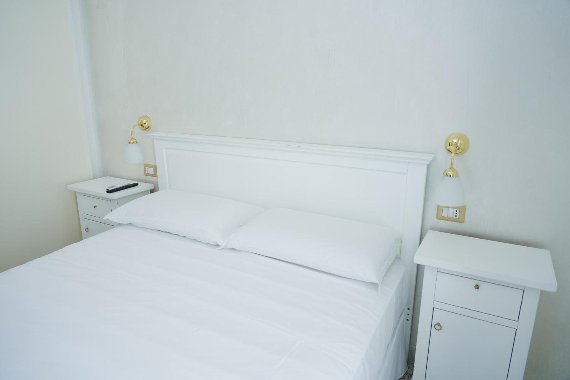 La Casa In Centro Hotel Salerno Luaran gambar